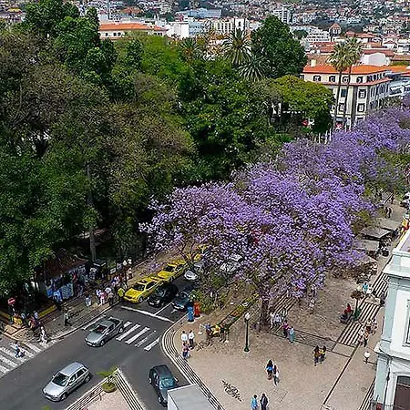 Turisticos Atlantida Ξενοδοχείο με διαμερίσματα