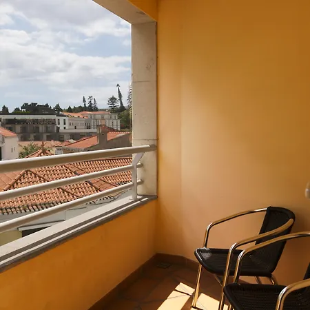 Apart-hotel Turisticos Atlantida