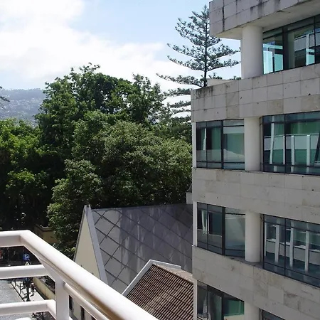 Turisticos Atlantida 4* Φουνκάλ
