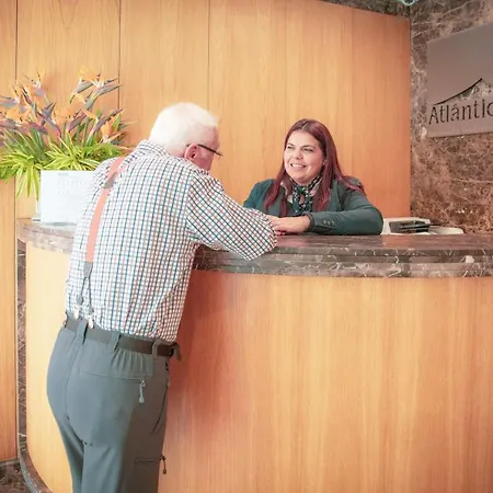 Turisticos Atlantida