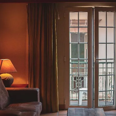 Apart-hotel Turisticos Atlantida Funchal (Madeira)
