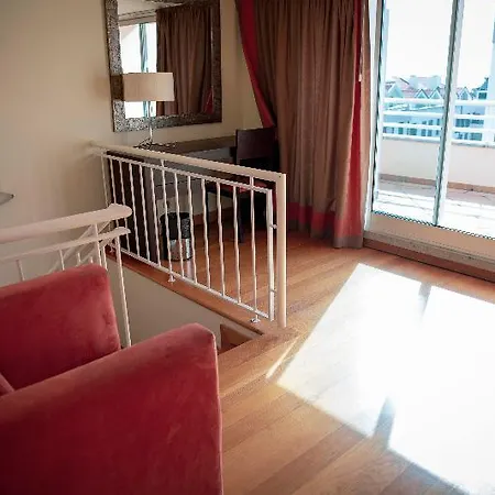 Turisticos Atlantida 4* Φουνκάλ