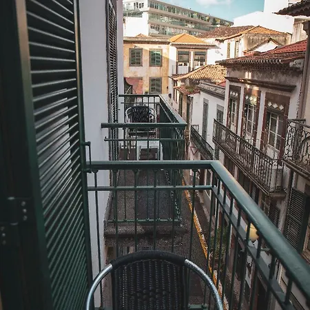 Apart-hotel Turisticos Atlantida Funchal (Madeira)