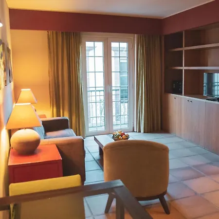 Turisticos Atlantida 4* Φουνκάλ