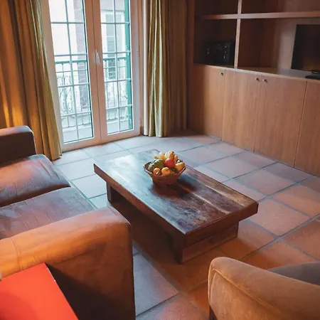 Turisticos Atlantida 4* Φουνκάλ