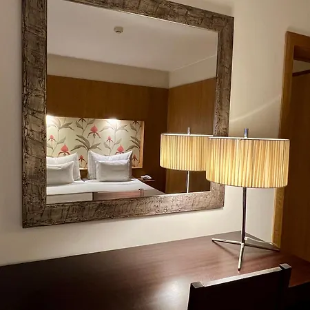 Apartahotel Turisticos Atlantida Funchal (Madeira)