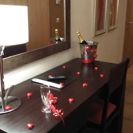 Apartahotel Turisticos Atlantida 4*