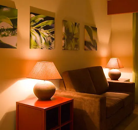 Apartahotel Turisticos Atlantida 4*