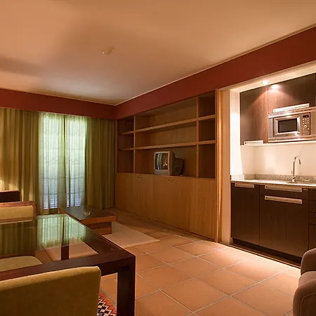 Turisticos Atlantida Apartahotel Funchal (Madeira)