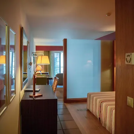 Apartahotel Turisticos Atlantida 4*