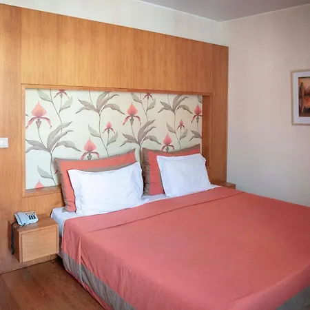 Apartahotel Turisticos Atlantida