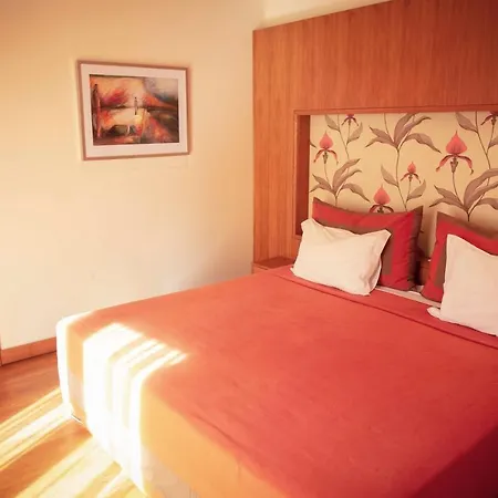 Apartahotel Turisticos Atlantida Funchal (Madeira)