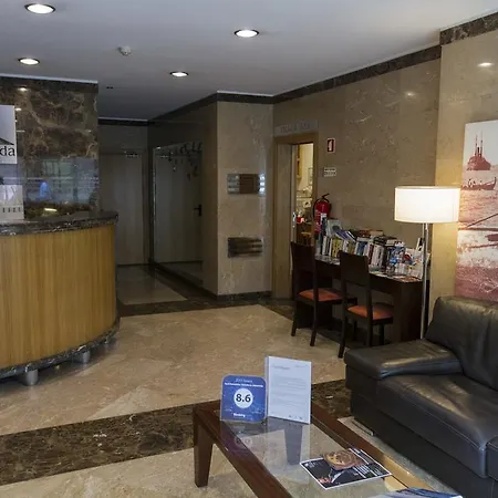 Apartahotel Turisticos Atlantida 4*