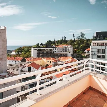 Turisticos Atlantida Funchal (Madeira)