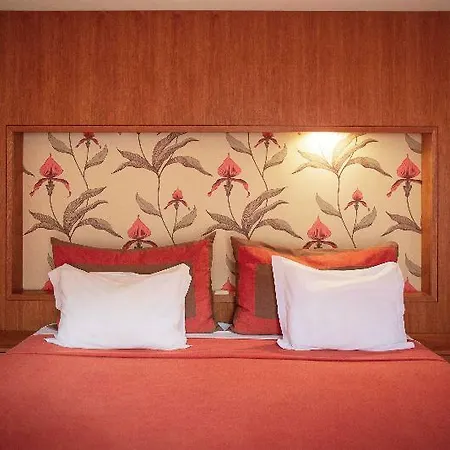 Apartahotel Turisticos Atlantida