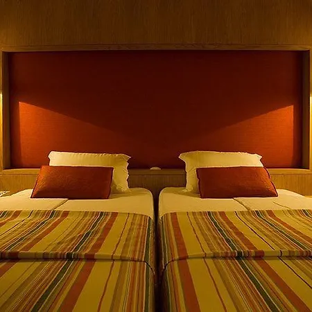 Turisticos Atlantida Aparthotel Funchal (Madeira)