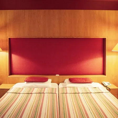 Turisticos Atlantida Aparthotel